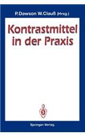 Kontrastmittel in Der PRAXIS