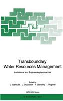 Transboundary Water Resources Management