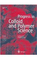 Surface and Colloid Science