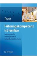 Fuhrungskompetenz Ist Lernbar