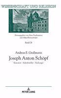 Joseph Anton Schoepf