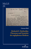 Herberth E. Herlitschka