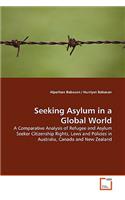 Seeking Asylum in a Global World