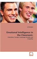 Emotional Intelligence in the Classroom