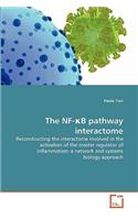 The NF-&#954;B pathway interactome