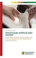 Inseminação artificial post mortem