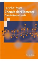 Chemie Der Elemente