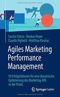 Agiles Marketing Performance Management
