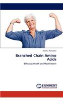 Branched Chain Amino Acids