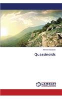 Quassinoids