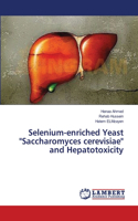 Selenium-enriched Yeast 