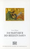 Das Martyrium Des Heiligen Dasius