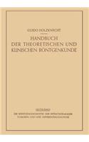 Die Röntgendiagnostik der Intrathorakalen Tumoren und ihre Differentialdiagnose