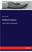 Medical missions