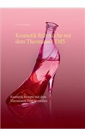 Kosmetik Rührküche mit dem Thermomix TM5