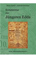 Kommentar zur Jüngeren Edda