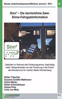 Neues verkehrswissenschaftliches Journal - Ausgabe 25