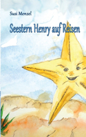 Seestern Henry auf Reisen