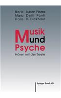 Musik Und Psyche