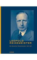 Leopold Reidemeister 1900 -1987