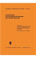 Kardiovaskuläre und rheumatische Erkrankungen beim alternden Menschen