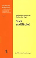 Stadt Und Bischof