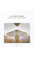 Candida Hofer: Spaces of Their Own