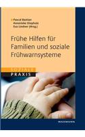 Frühe Hilfen für Familien und soziale Frühwarnsysteme