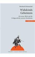 Widukinds Geheimnis