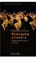 Bewegung Erinnern