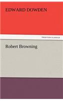 Robert Browning: (English)