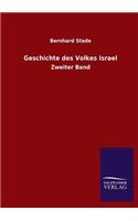 Geschichte Des Volkes Israel