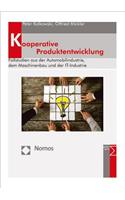 Kooperative Produktentwicklung