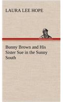 Bunny Brown and His Sister Sue in the Sunny South