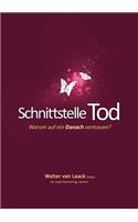 Schnittstelle Tod