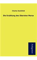 Die Erz Hlung Des Obersten Morse