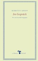 Im Gesprach