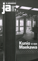 Ja 117, Spring 2020: Kunio Maekawa