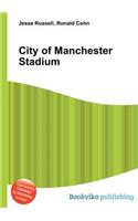 City of Manchester Stadium