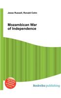 Mozambican War of Independence