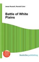 Battle of White Plains