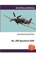 No. 295 Squadron RAF