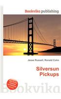 Silversun Pickups