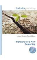 Partners for a New Beginning