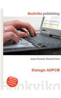 Dialogic Adpcm