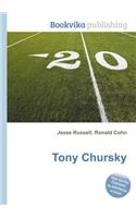 Tony Chursky