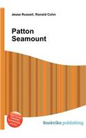 Patton Seamount