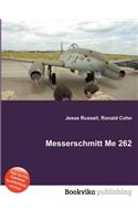 Messerschmitt Me 262