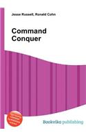 Command Conquer