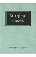 Surgical Cases